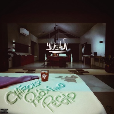 Chibolo Proximamente Pegao (feat. 4FLUSHLUV) - Single