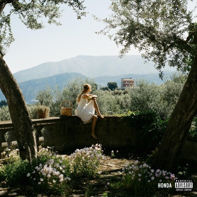 Honda (feat. TAY) - Single