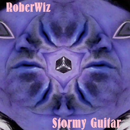 Stormy Guitar