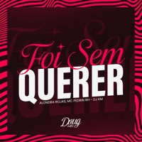 Foi Sem Querer - Single - Mc Pedrin Rh & Alondra Rojas