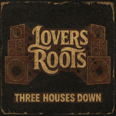 Lovers Roots - EP