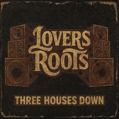 Lovers Roots - EP