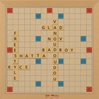 Freestyle #1 - Single - Vanou, Dj Nov & Dj Glad