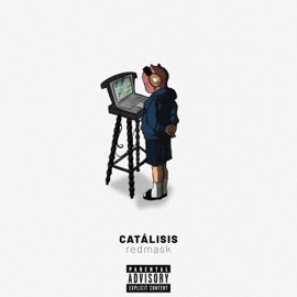 POR SI NO NOS VEMOS MAÑANA redmask & MollyBrice