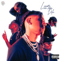 Licor no Copo Dela (feat. Dudu & Cave) - Single - Ribb, Menor MC & Mc Negrone