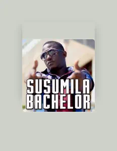 Listen to Susumila, watch music videos, read bio, see tour dates & more!