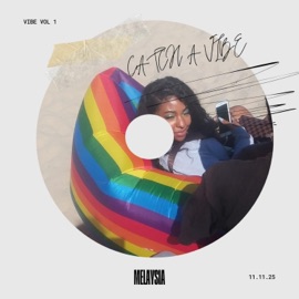 Catch A Vibe Melaysia