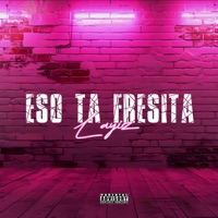 Eso Ta Fresita (feat. MiyaggyProd & WNU Music) [Remix] - Single - Layiz