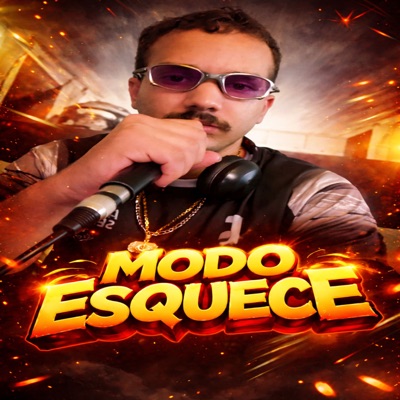 MODO ESQUECE - Single