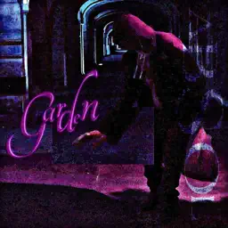 garden album cover
