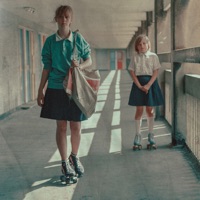 Right Way Round (Acoustic) - Single - Saint Raymond