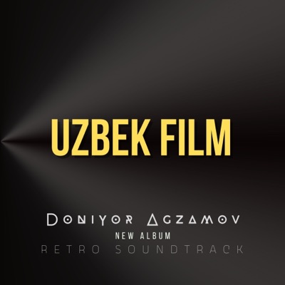 Tutash Taqdirlar (Original Soundtrack) [feat. Shuhrat Daryo]