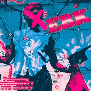 EBK (feat. OTB Shiesty & OTB Henny) [OTBMIX]