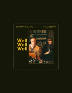 收听 Bethany Joy Lenz、观看音乐视频、阅读小传、查看巡演日期等 ！