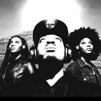 The Rise - Emerg Da MC