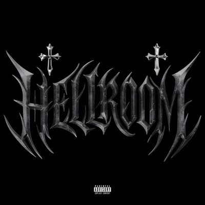 HELL ROOM (feat. Savy & Luger) - Single