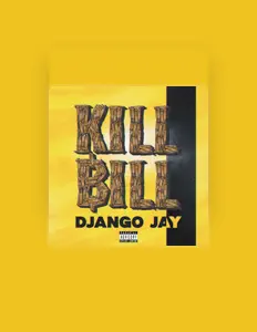 Listen to Django Jay, watch music videos, read bio, see tour dates & more!