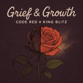Grief & Growth (feat. King Blitz) Code Red