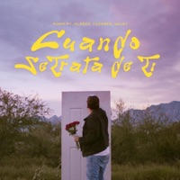 Cuando se trata de ti - Single - Romogamx, Glazzz, Cazares Mx & Valay