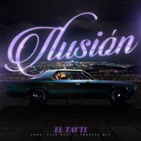 Ilusión (feat. El Tayti & GianBeats) - Single - Dj Frexita Mix