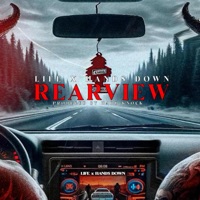 Rearview (feat. L.I.F.E) - Single - Hands Down