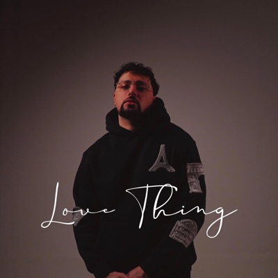 Love Thing - Single