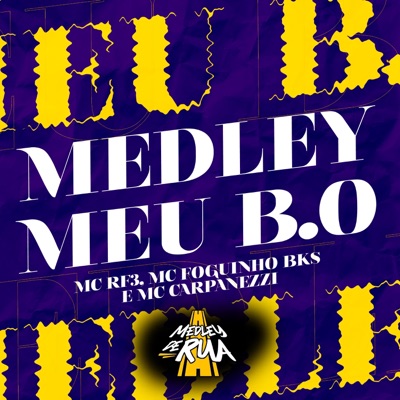 Medley Meu B.O - Single
