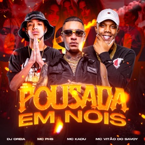 Pousada em Nóis