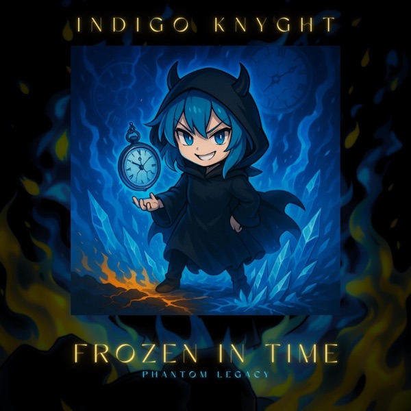 Frozen In Time