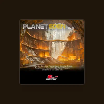 Listen to Planet Eden, watch music videos, read bio, see tour dates & more!