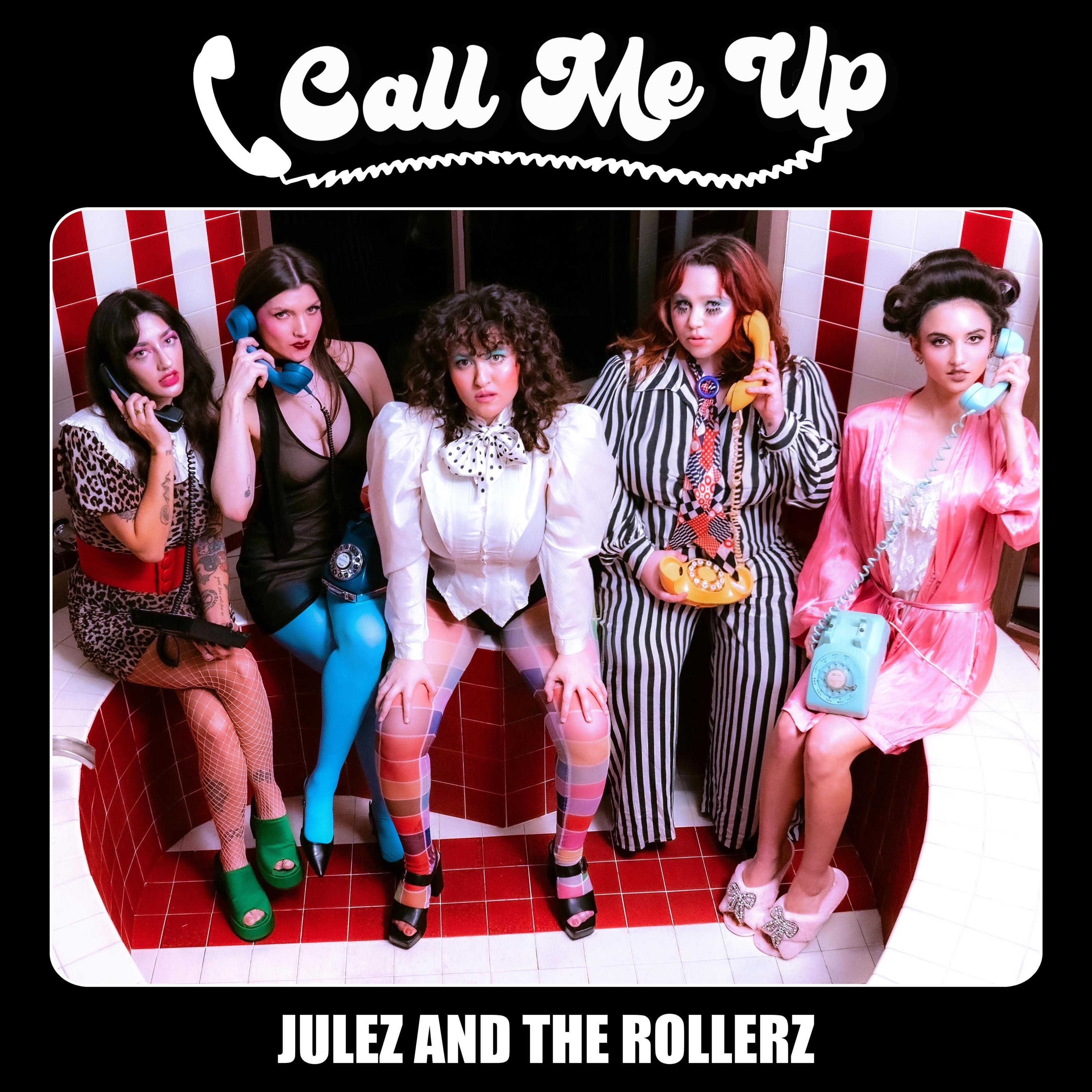 Call Me Up - Single