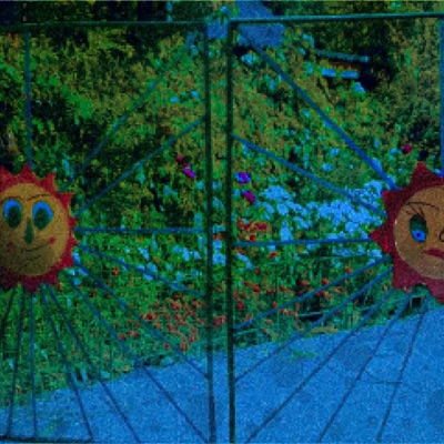 Curb. (feat. Jaquarious indie) - Single