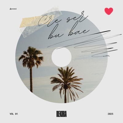 Cre Ser Bu Bae - Single