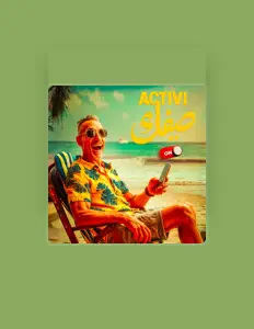 Ooredoo Tunisie: песни, клипы, биография, даты выступлений и многое другое.