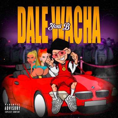 Dale wacha - Single