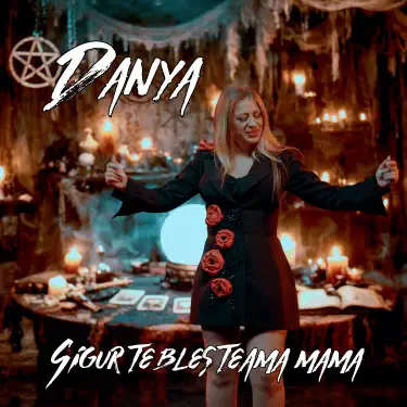 Sigur te blesteama mama