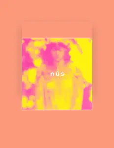 聆聽 N.U.S.、觀看音樂影片、閱讀小傳、查看巡演日期等！