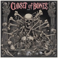 Xoxo (Closet of Bones) [feat. GOLDCHILD & FREEDOM] - Single - THE FIGHT