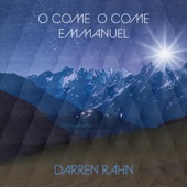 O Come O Come Emmanuel artwork