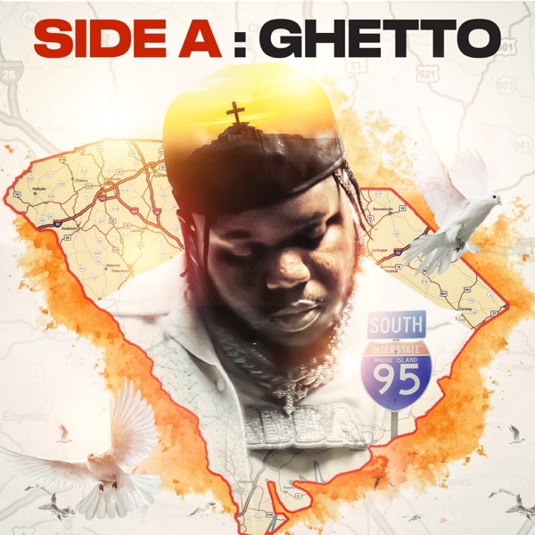 Side a:Ghetto
