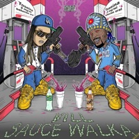 Sauce em up (feat. Sauce Walka) - Single - Vill