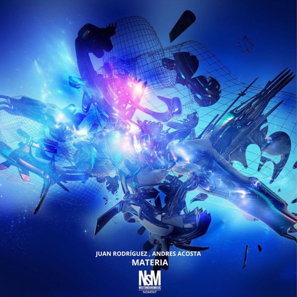 Materia - Single