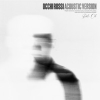 Occhi Rossi (Acoustic Version) - Single - Poli Ok & Nice Kidd