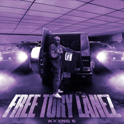 Free Tory Lanez (Radio Edit) - Single