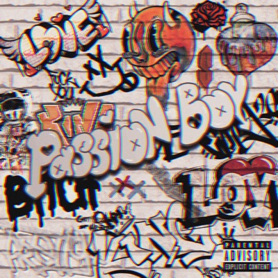 L0V3 (PASSIONBOY FREESTYLE) - Single