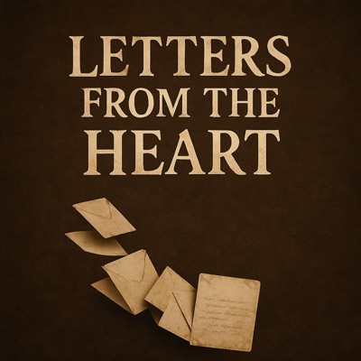 Letters From The Heart - EP