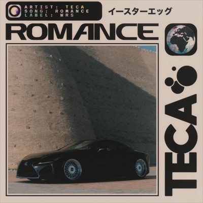 Teca cover
