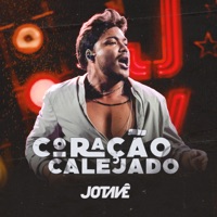 Coração Calejado - Single - Jotavê