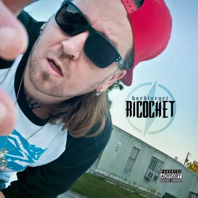 Listen to Ricochet by Hard Target