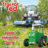 Apple Harvester (From Tumbling Time)